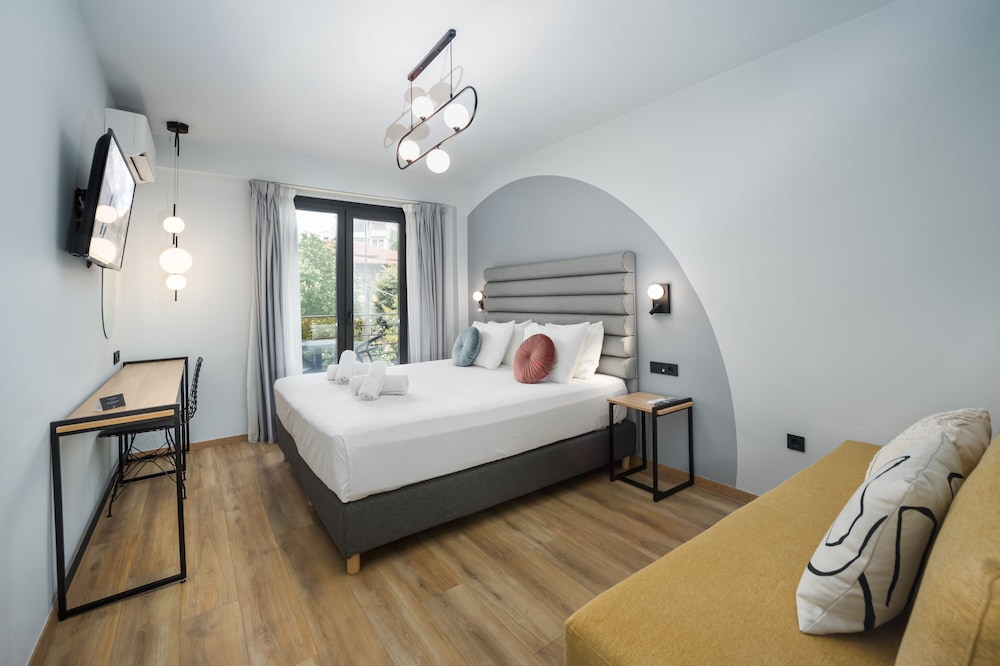 Centro Hotel Ioannina 22/60