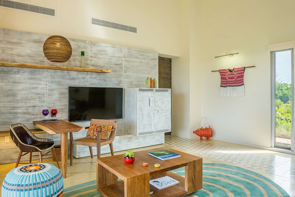 Andaz Mayakoba Resort Riviera Maya - a concept by Hyatt 74/106