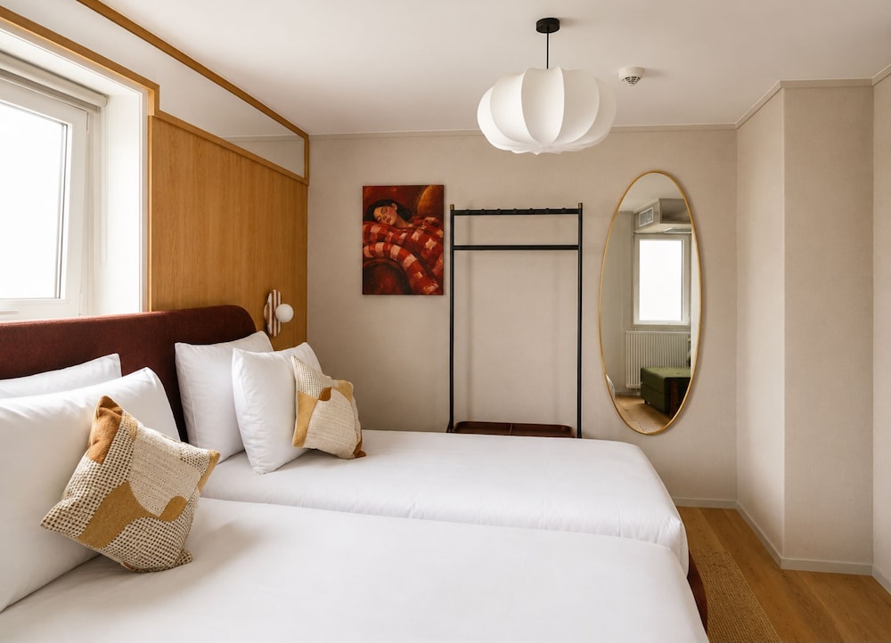 France Hotel Amsterdam 9/50