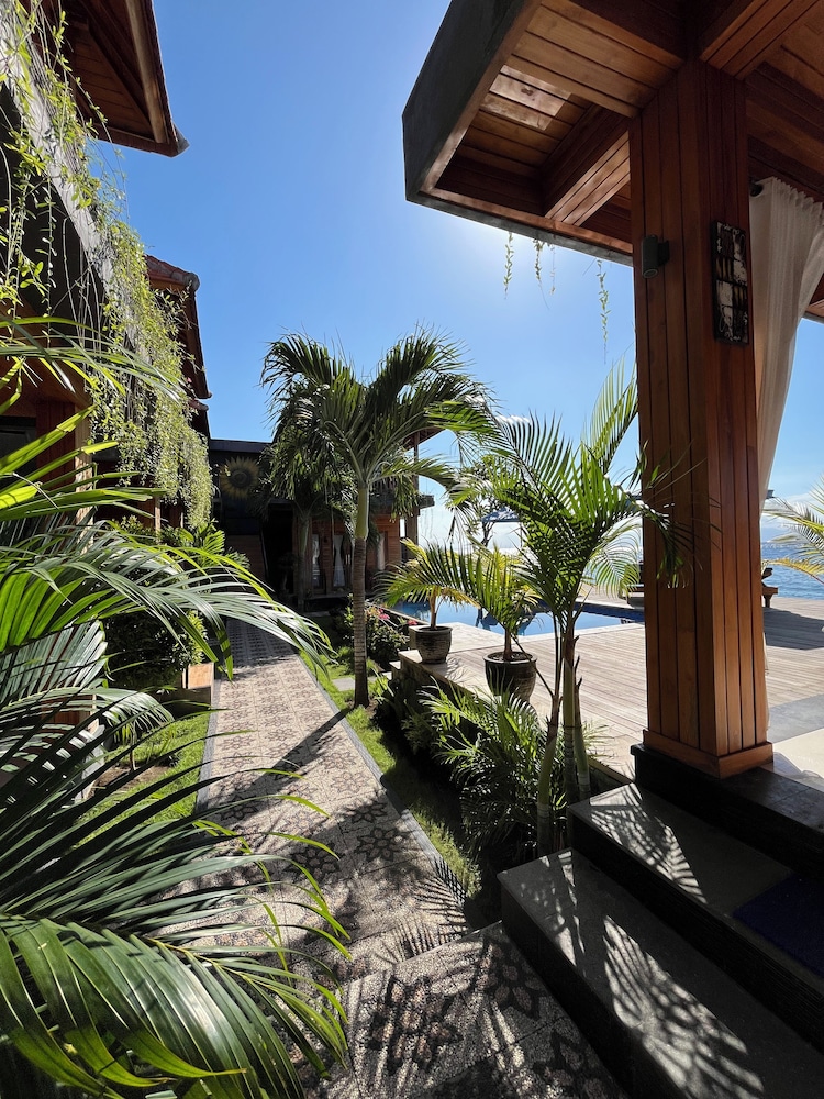 Sunrise Cottage Nusa Penida 41/49