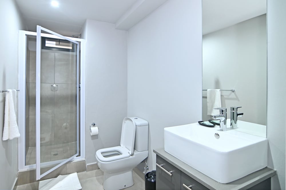 The Circa Aparthotel by Totalstay 41/45
