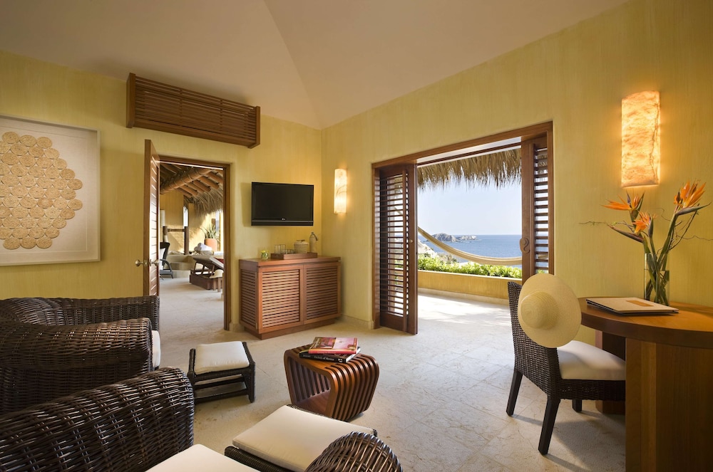 Cala De Mar Resort & Spa Ixtapa 32/69