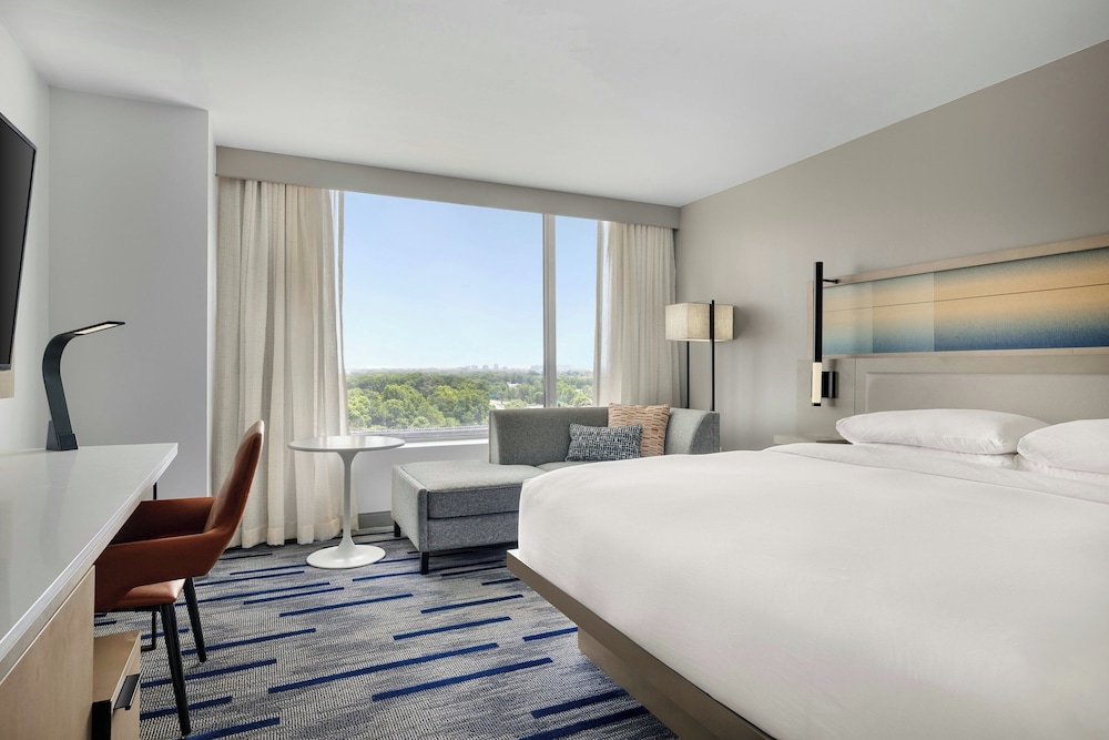 Room, King Bed