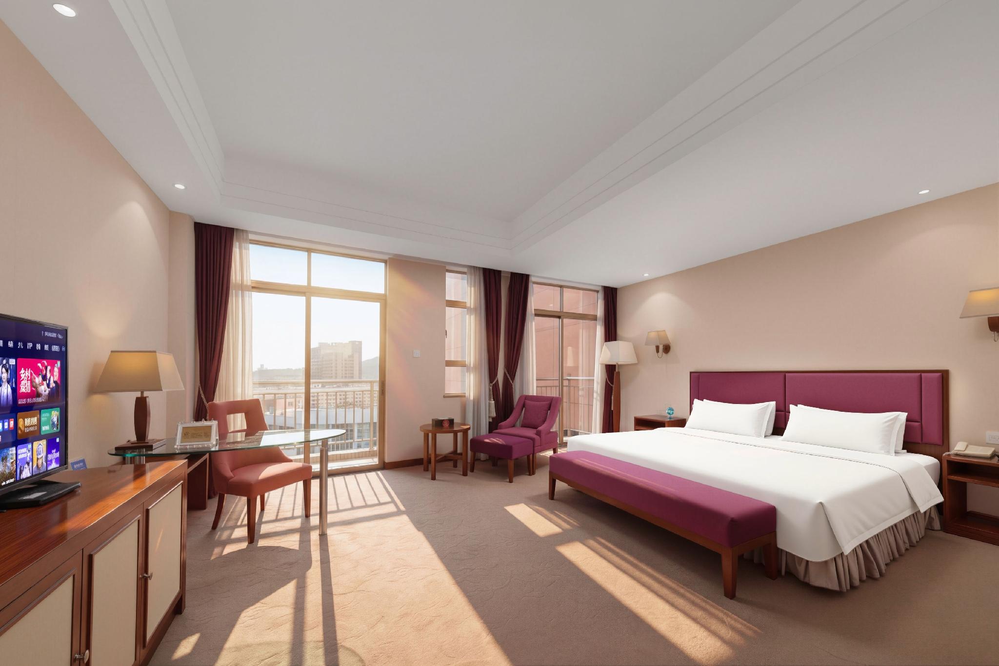Foshan Emperor Hotel 23/69