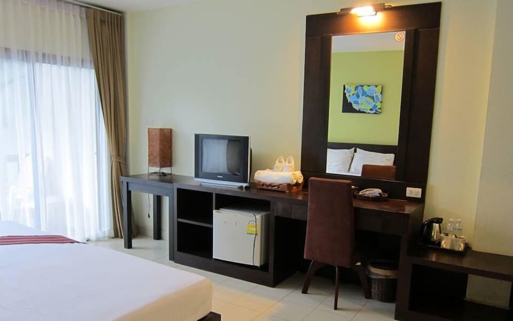 Krabi Cozy Place 23/49