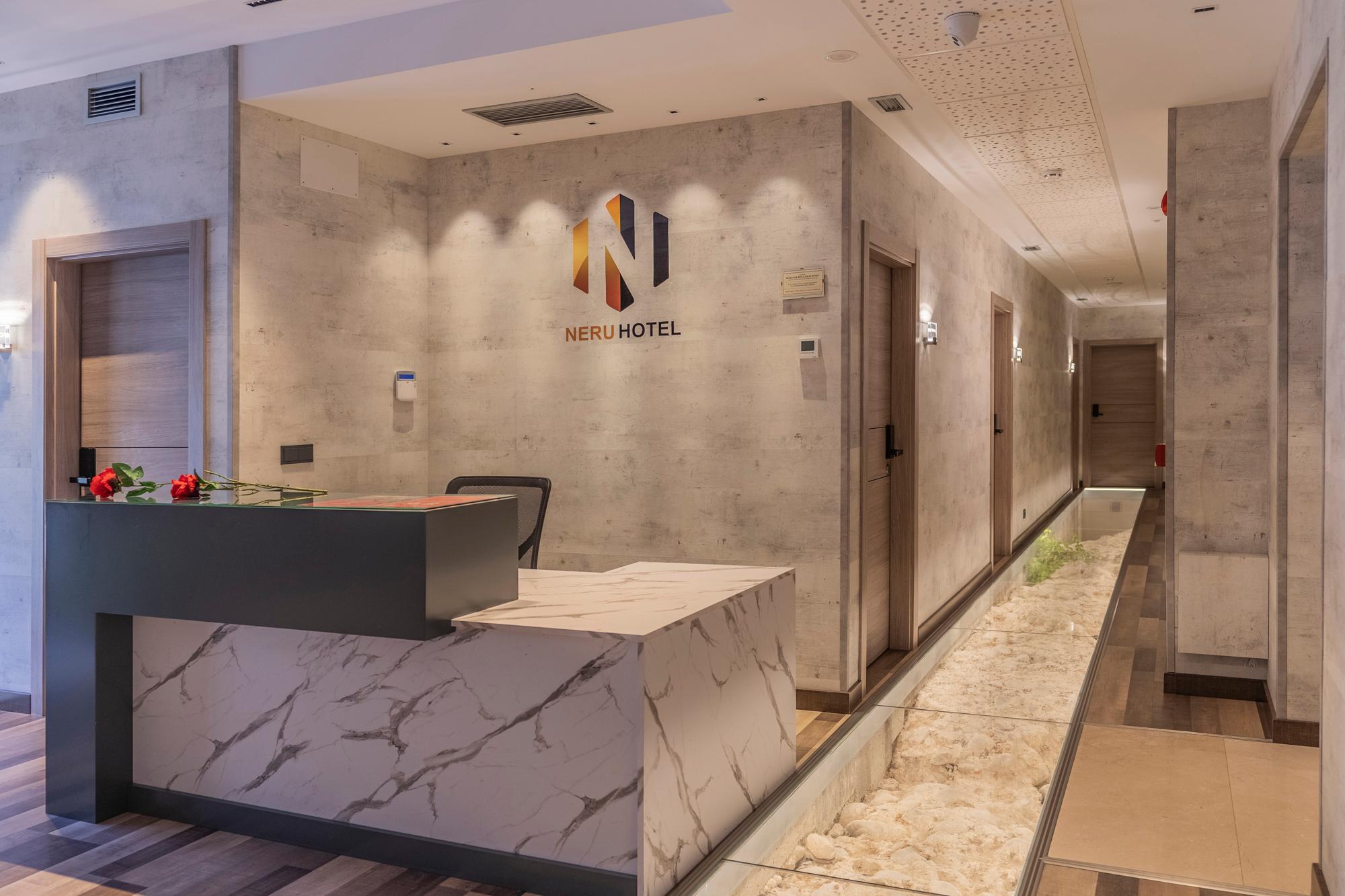 Hotel Neru con Encanto 8/28