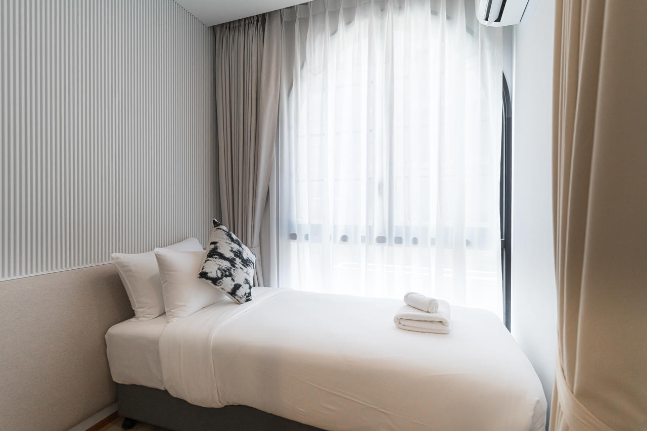 Above Element Bangtao Phuket by Arthouse Collection 11/15