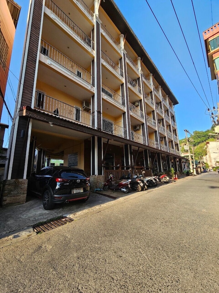 Nanai 2 Residence 40/50
