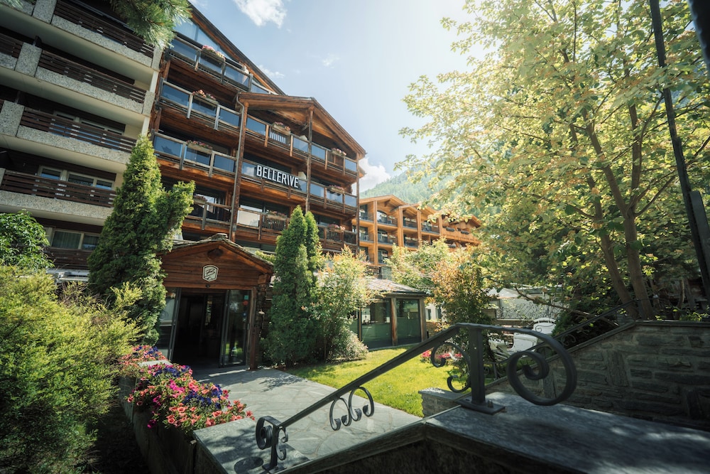 Hotel Bellerive 42/50