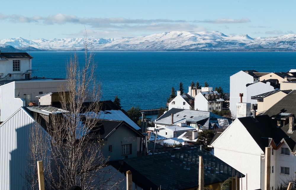 Hostel Inn Bariloche 65/70