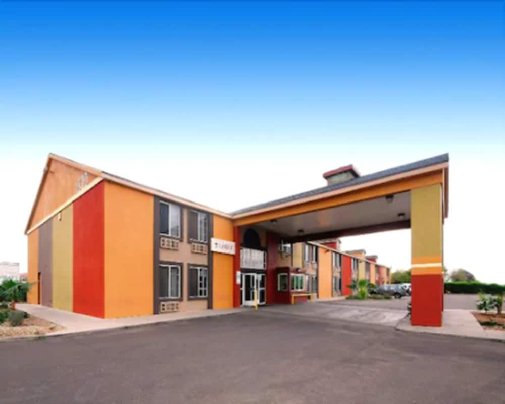 A Victory Inn Tolleson 2/32