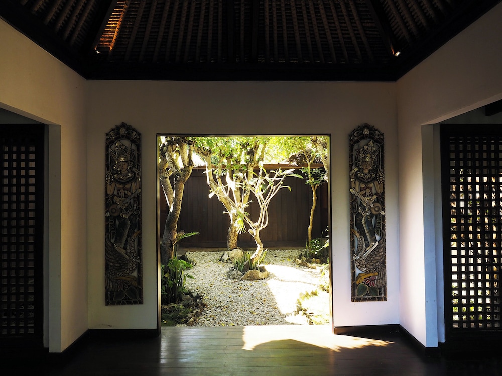 The Menjangan by LifestyleRetreats in Pejarakan