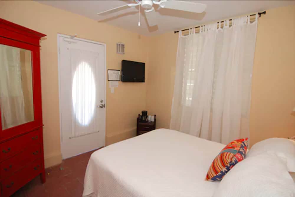 Club Comanche Hotel St Croix 17/58