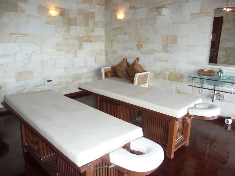 Rijasa Agung Resort And Villas 14/52
