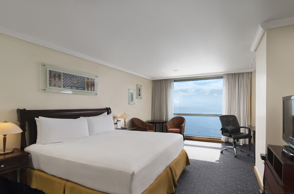Room, Triple, Ocean Front، Catalonia Santo Domingo 3/10