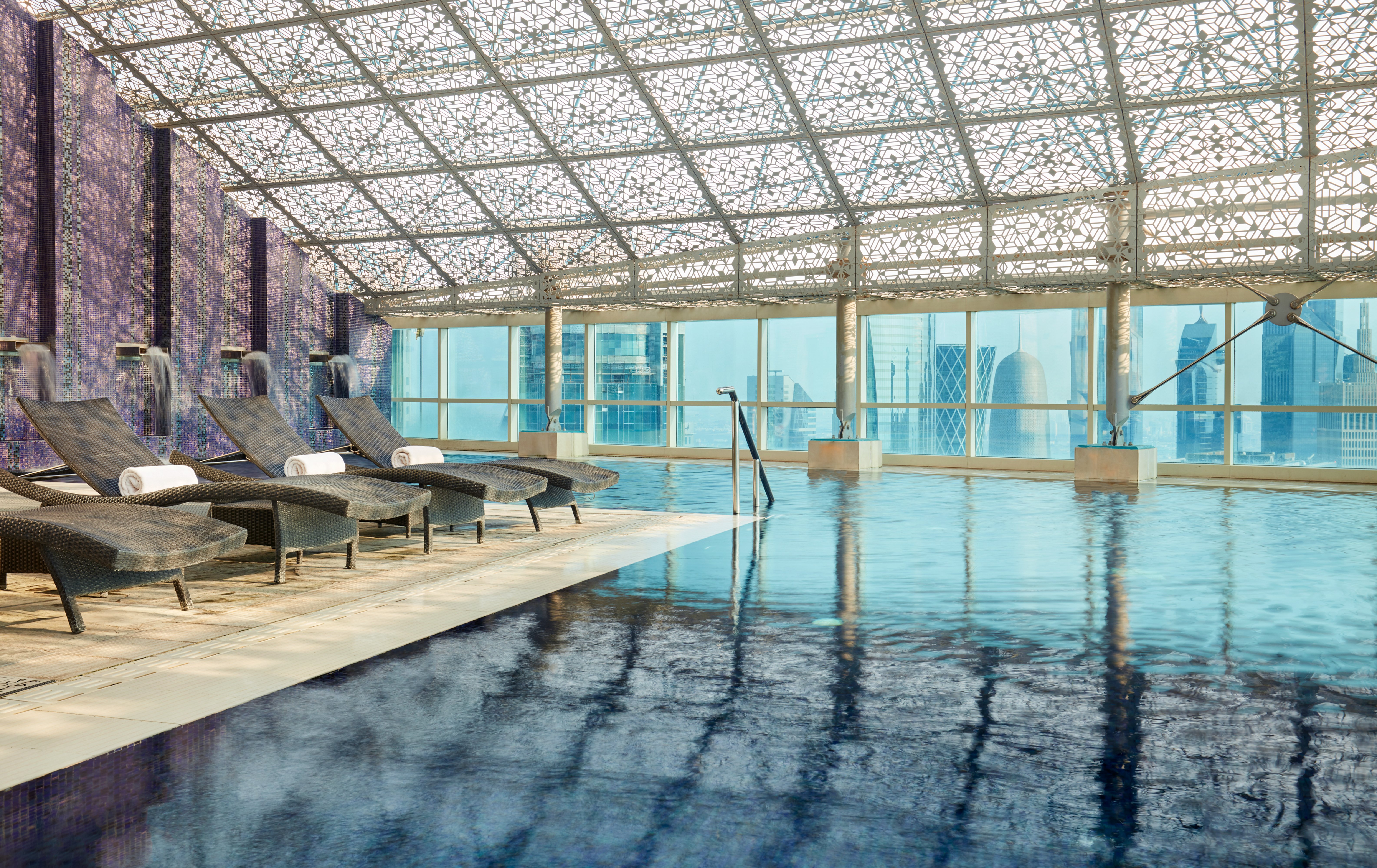INTERCONTINENTAL DOHA THE CITY 22/50