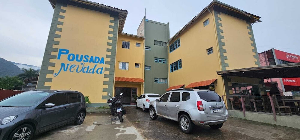 Hotel Nevada Ubatuba 46/57