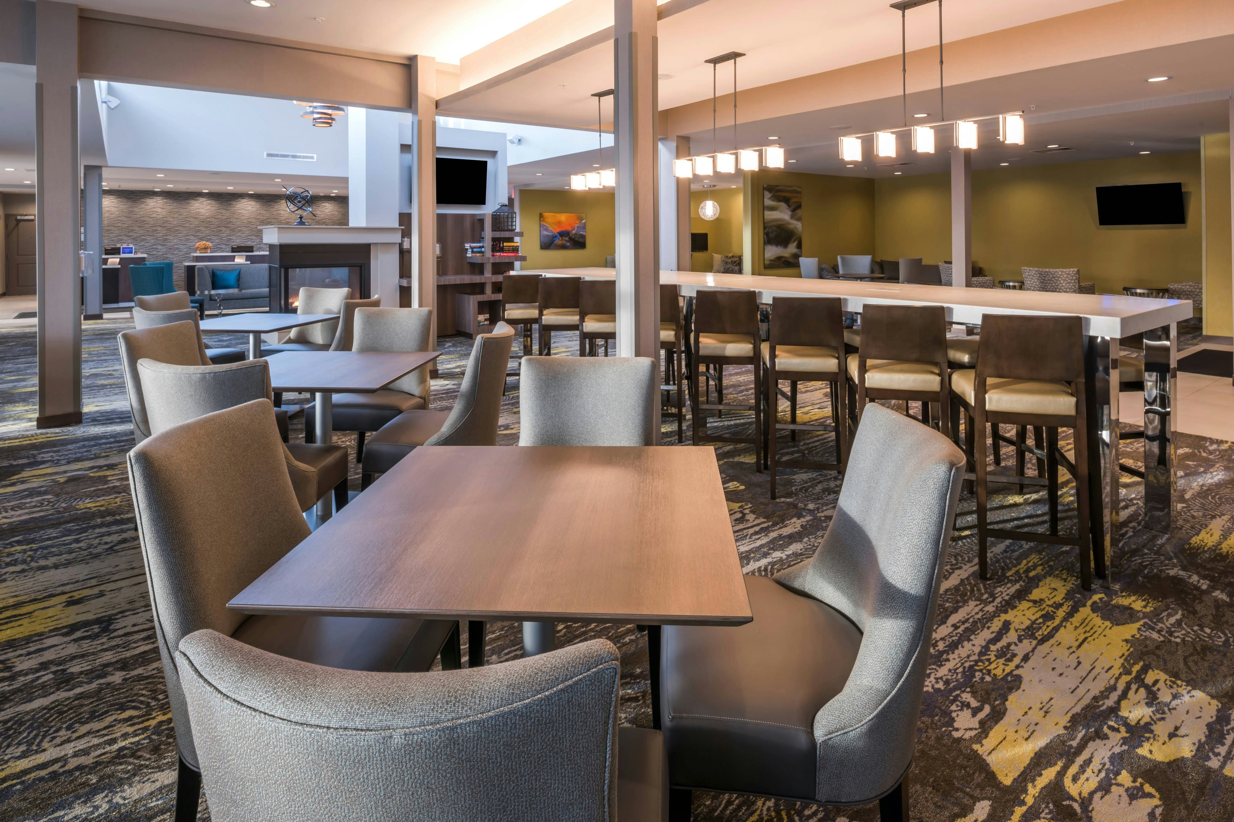 Residence Inn Fishkill 35/57