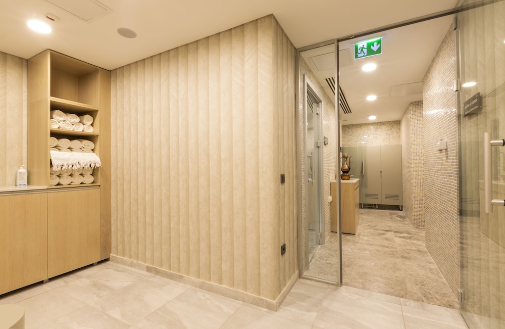Radisson Hotel Istanbul Harbiye 29/49