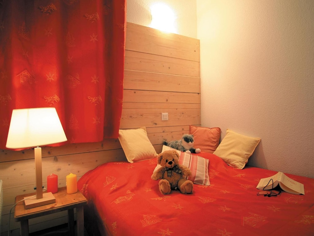 Residence Lagrange Vacances Les Pics D'aran 9/22