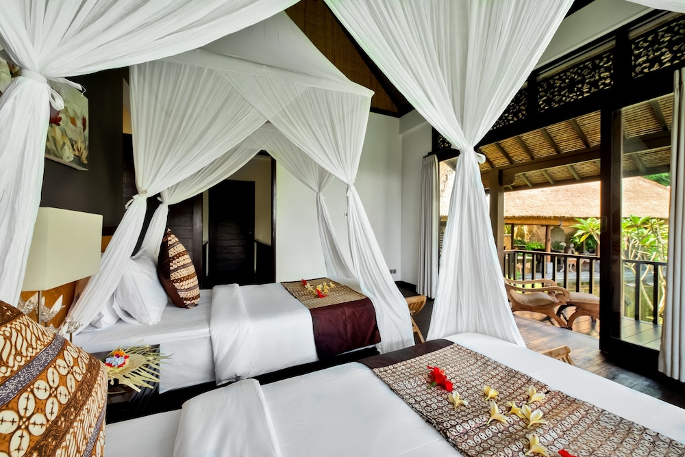 Villa Kembang Bali 9/50