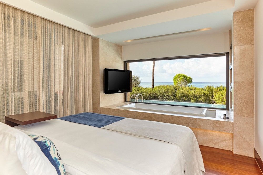 The Romanos, a Luxury Collection Resort, Costa Navarino 12/76
