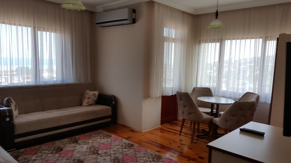 Kule Apart 24/50