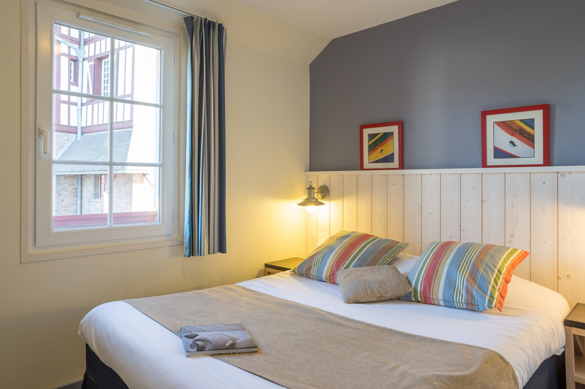 2 Bedrooms, Duplex, House
