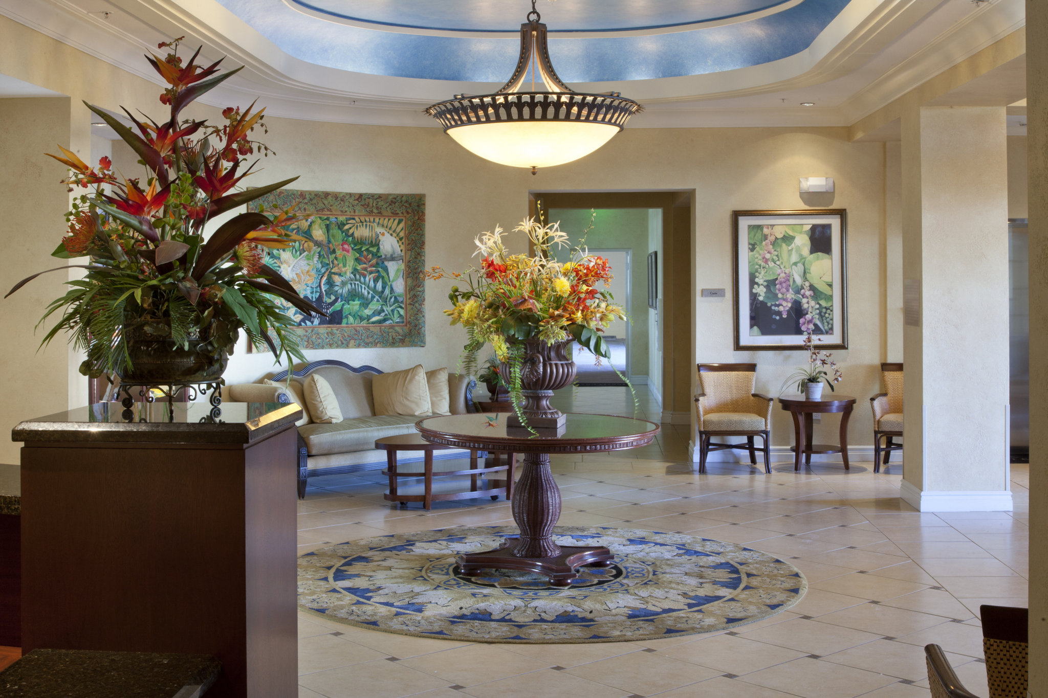 Holiday Inn Club Vacations Sunset Cove Resort An Ihg Hotel Ex Holiday Inn Club Vacations Marco Isl 15/26