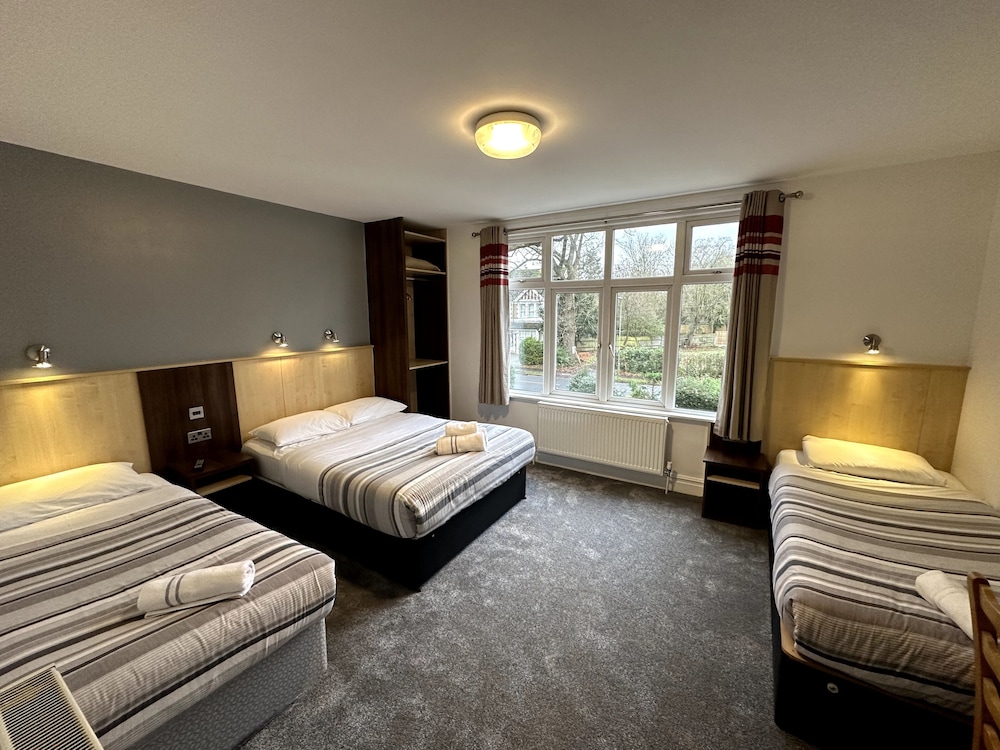 Gainsborough Lodge 9/37