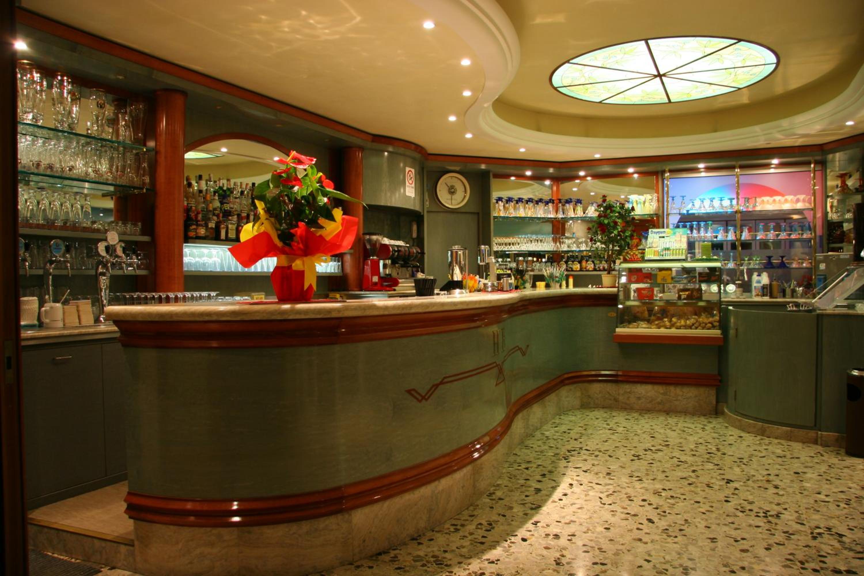 Hotel Ettoral 12/58