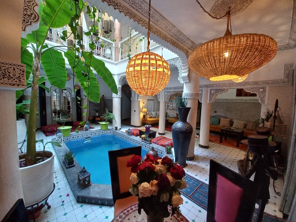 Riad Eloise 69/75