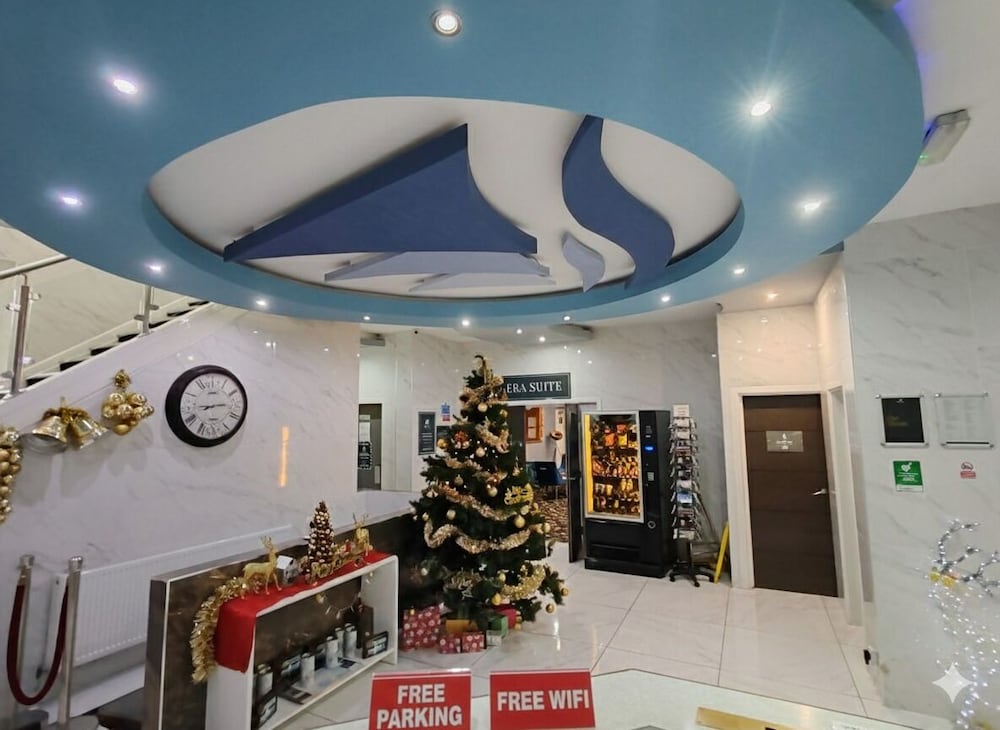 Torbay Court Hotel 12/38