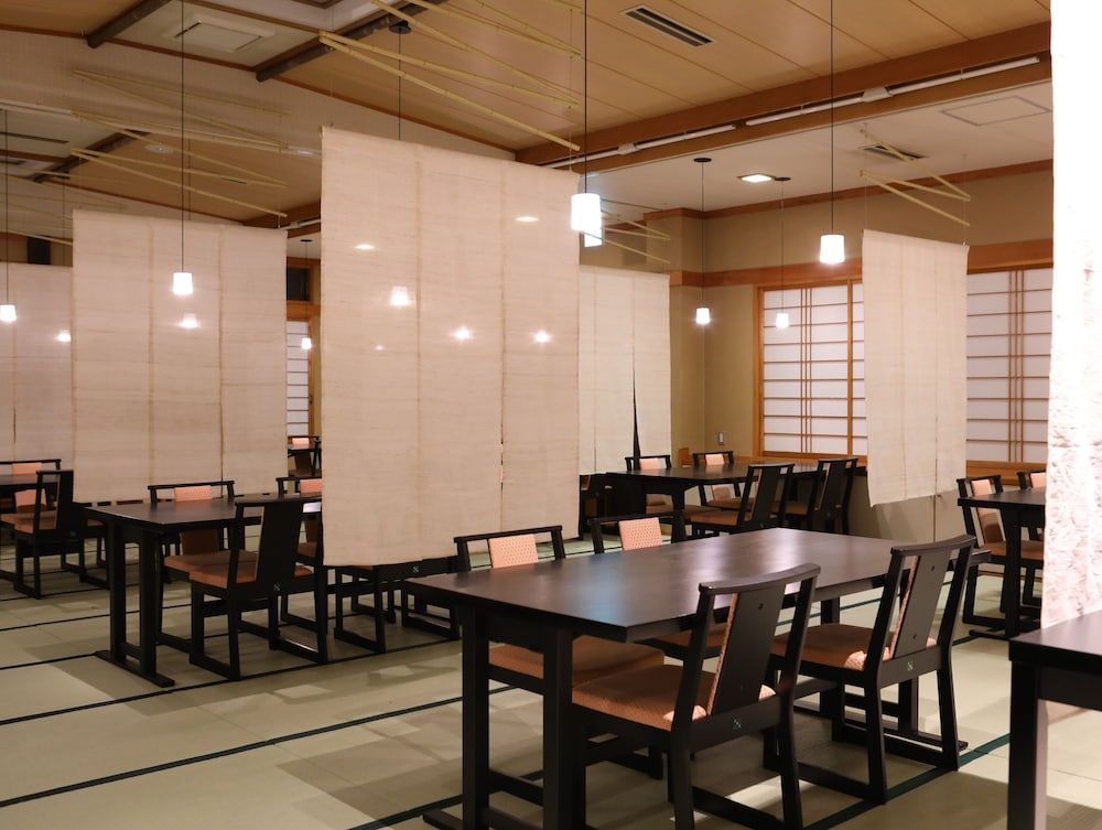 Besshoonsen Nanjyo Ryokan 40/50