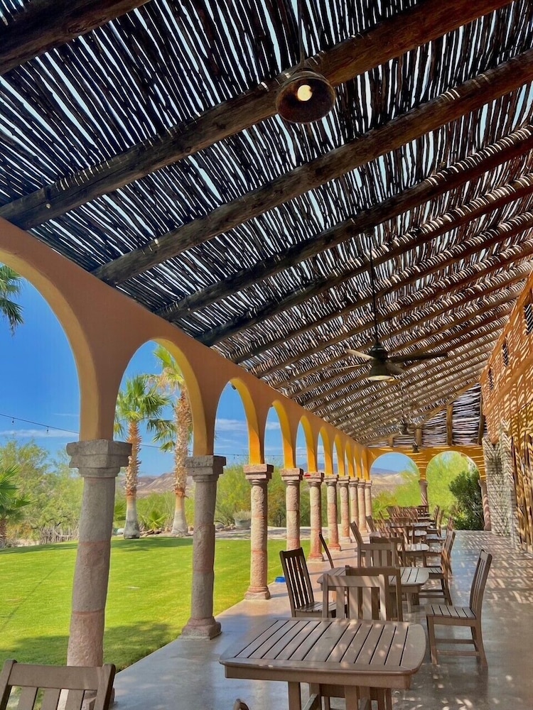 Lajitas Golf Resort 43/44