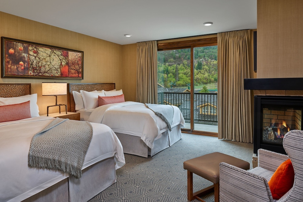 The St. Regis Deer Valley 36/70