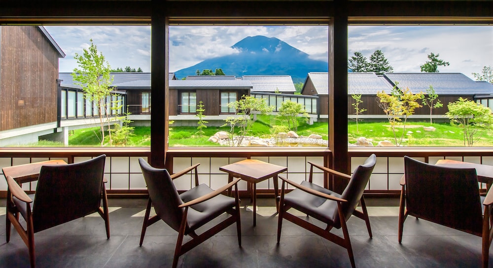 NISEKO Inn of Youtei Raku Suisan 38/49
