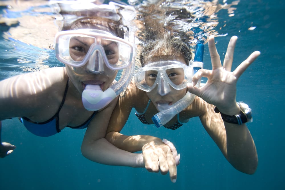 Tioman Dive Resort 39/43