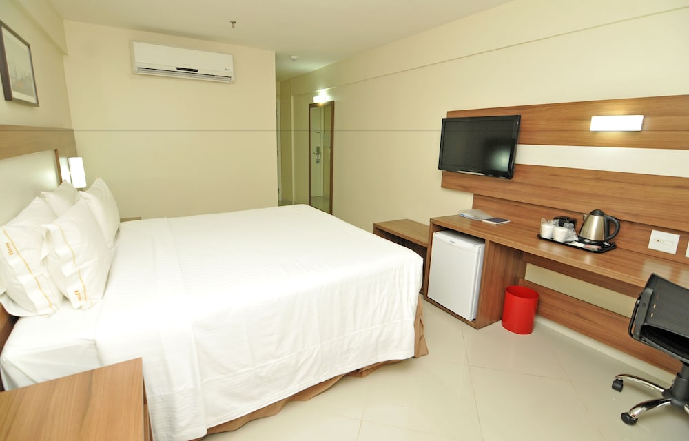 Holiday Inn Express Belem Ananindeua 25/77