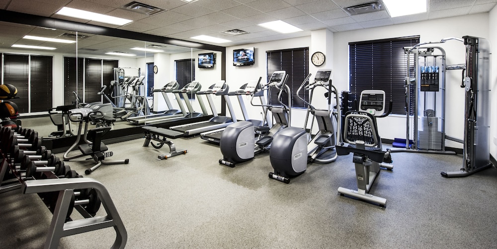 Hilton Garden Inn Niagara On The Lake 33/62