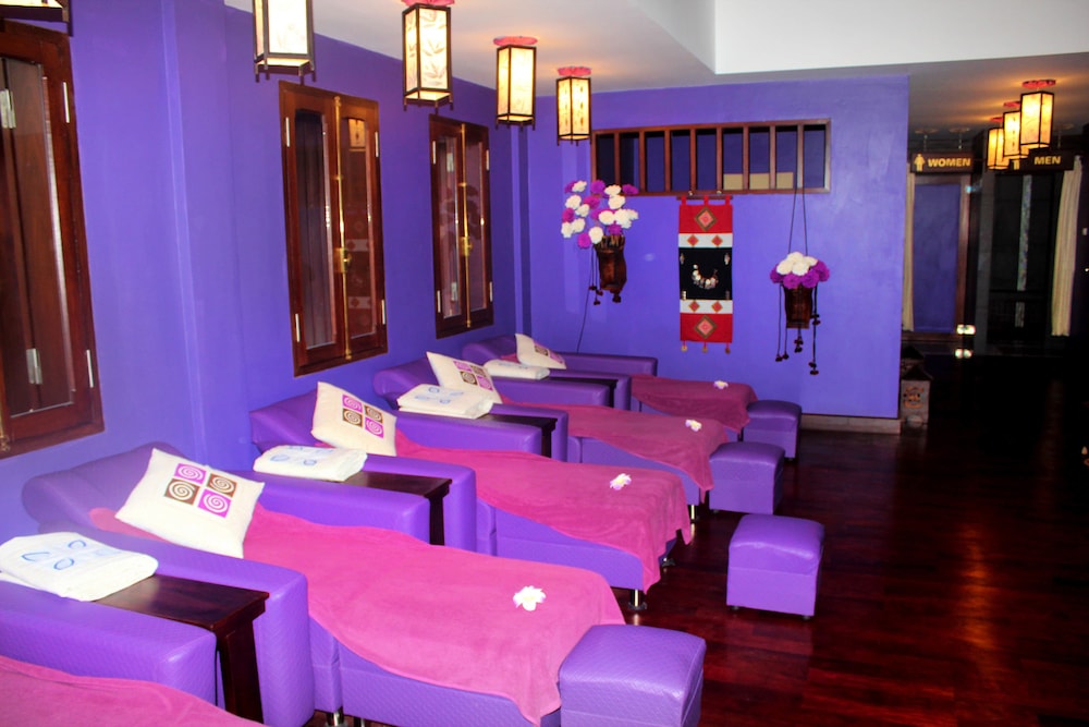 MOUANG LUANG HOTEL 30/47