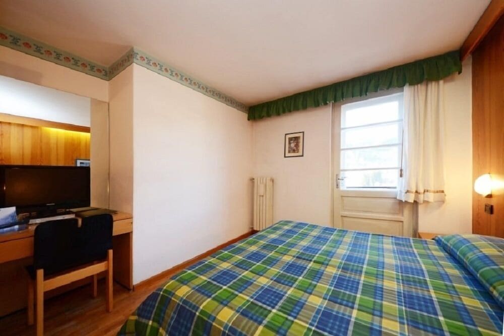 Hotel Monti Pallidi 15/37
