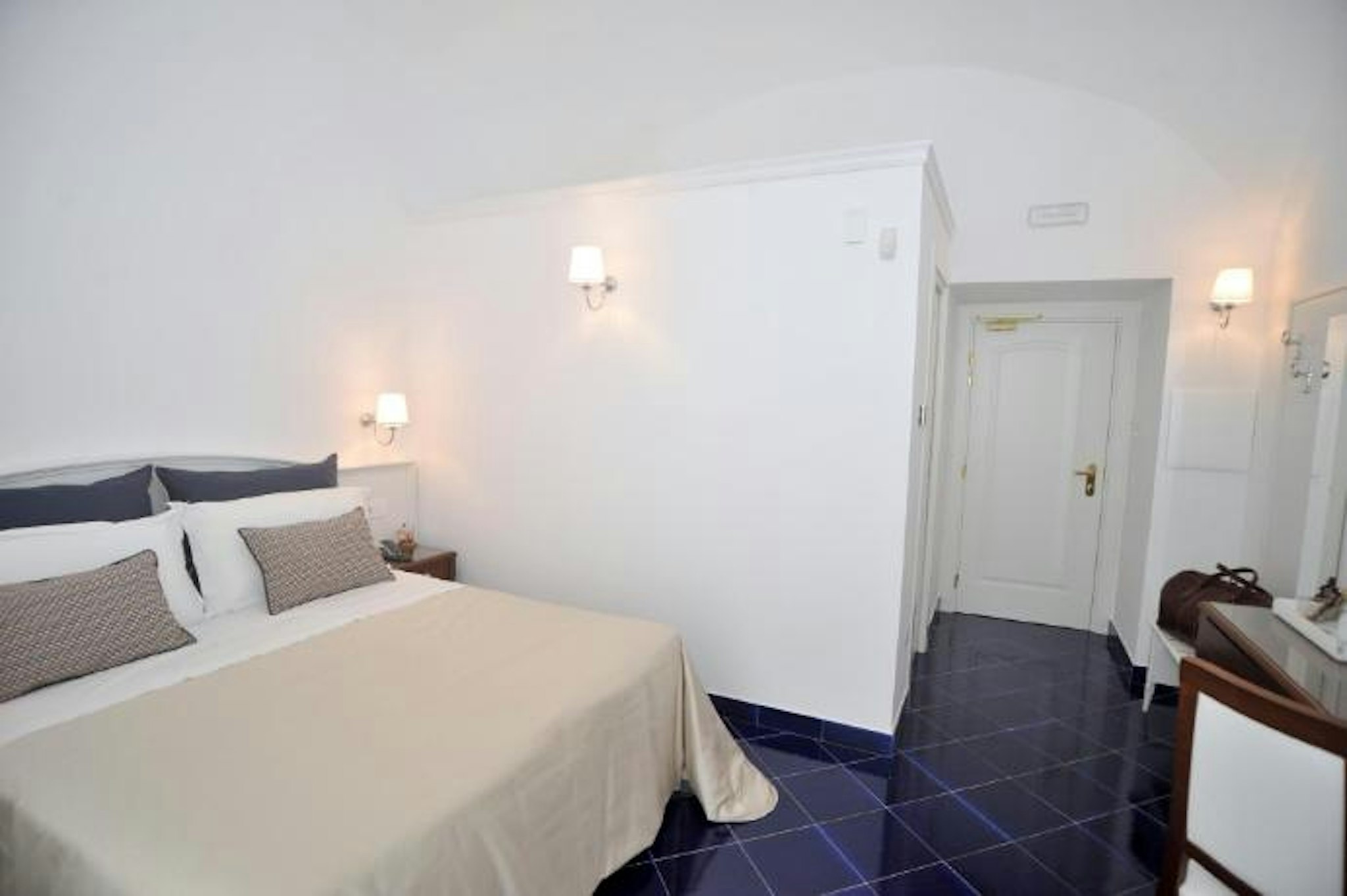 Core Amalfitano City Suites 8/39