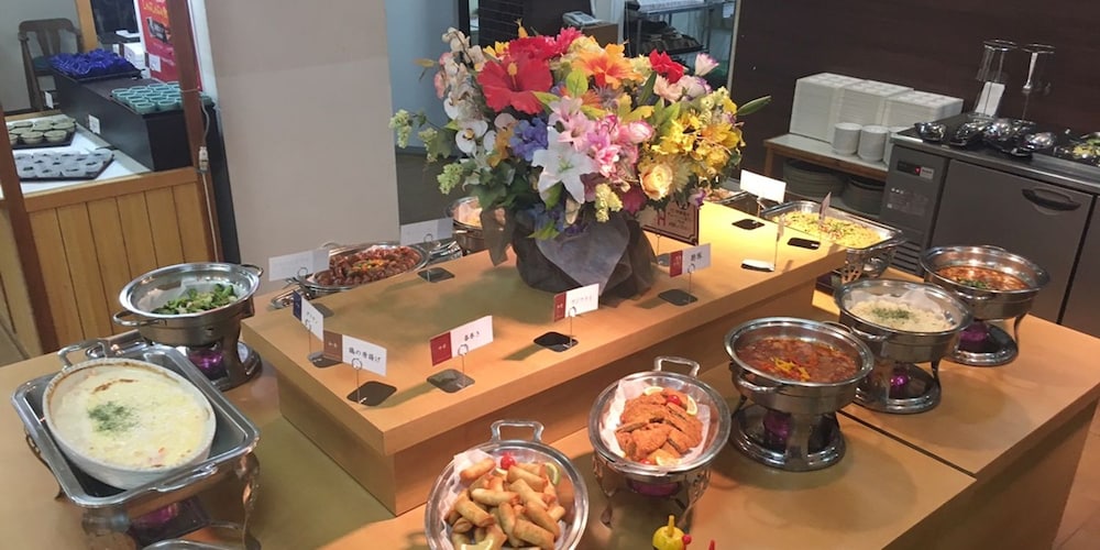 Itoen Hotel Bekkan 24/26
