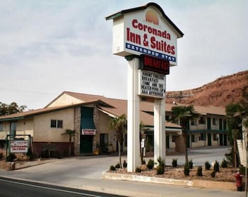 Coronada Inn and Suites 2/47