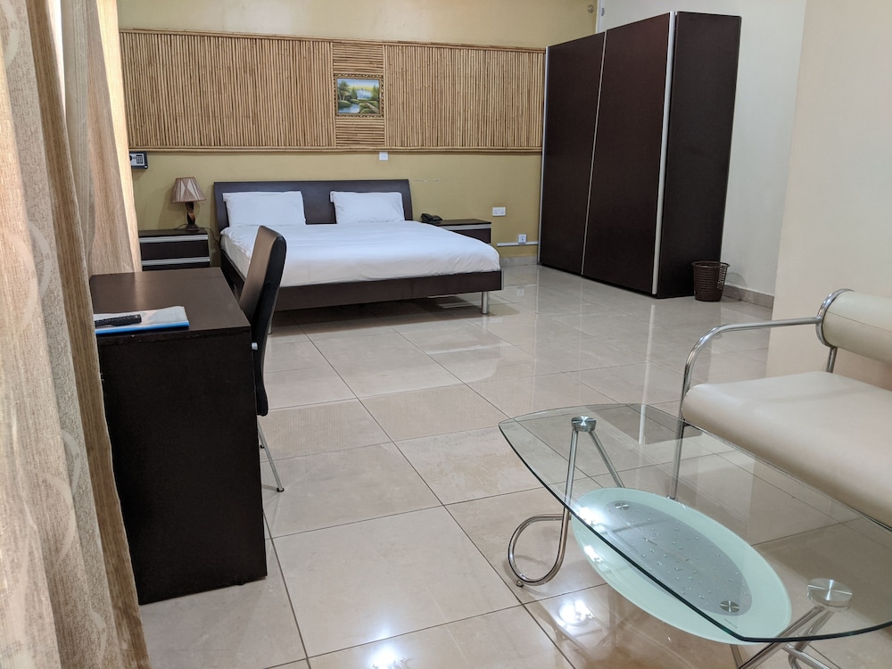Hotel Ruch 44/44