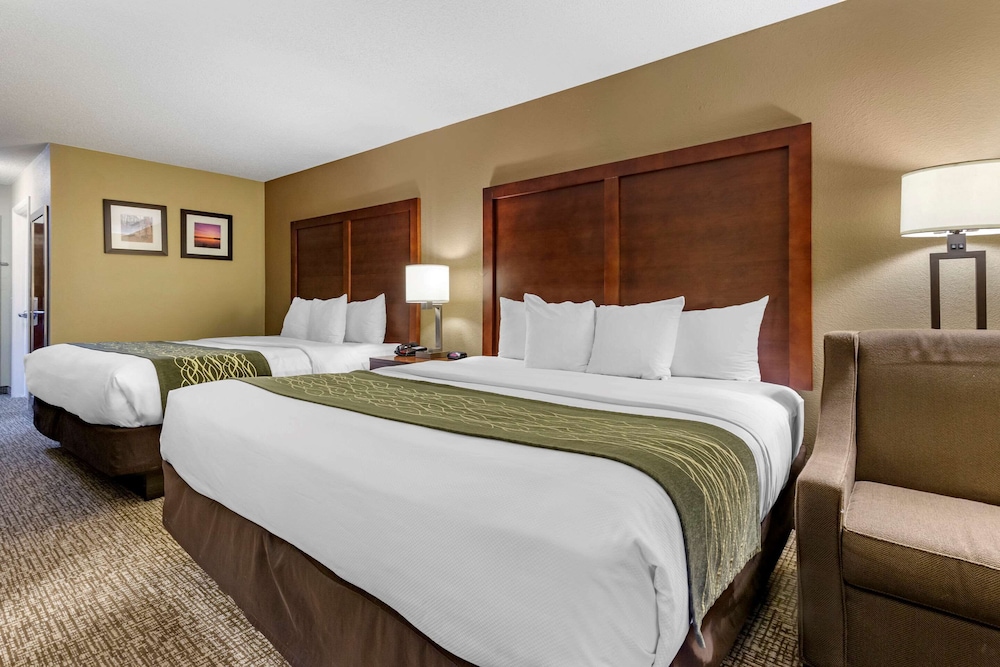 Clarion Pointe Apex - Holly Springs 14/43