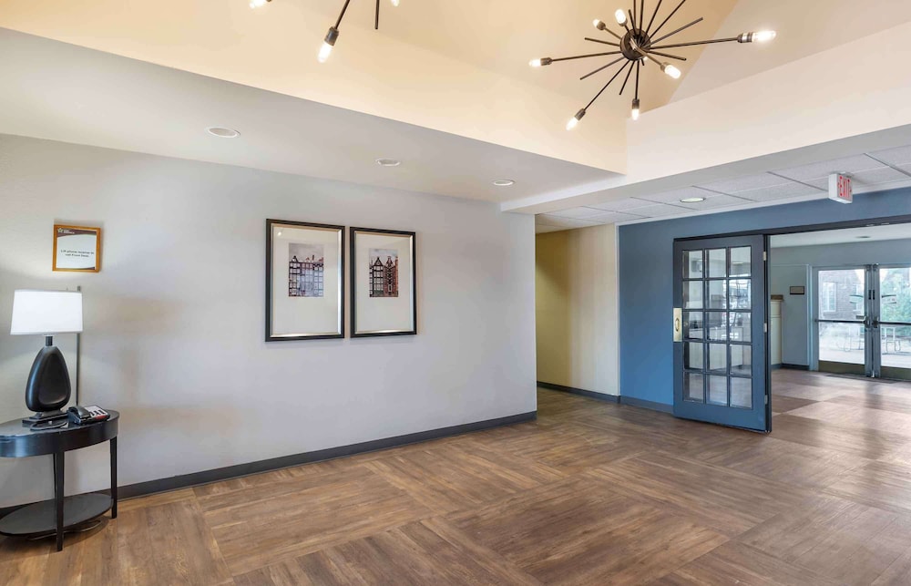 Extended Stay America-Denver-Tech Center S-Greenwood Village 5/48
