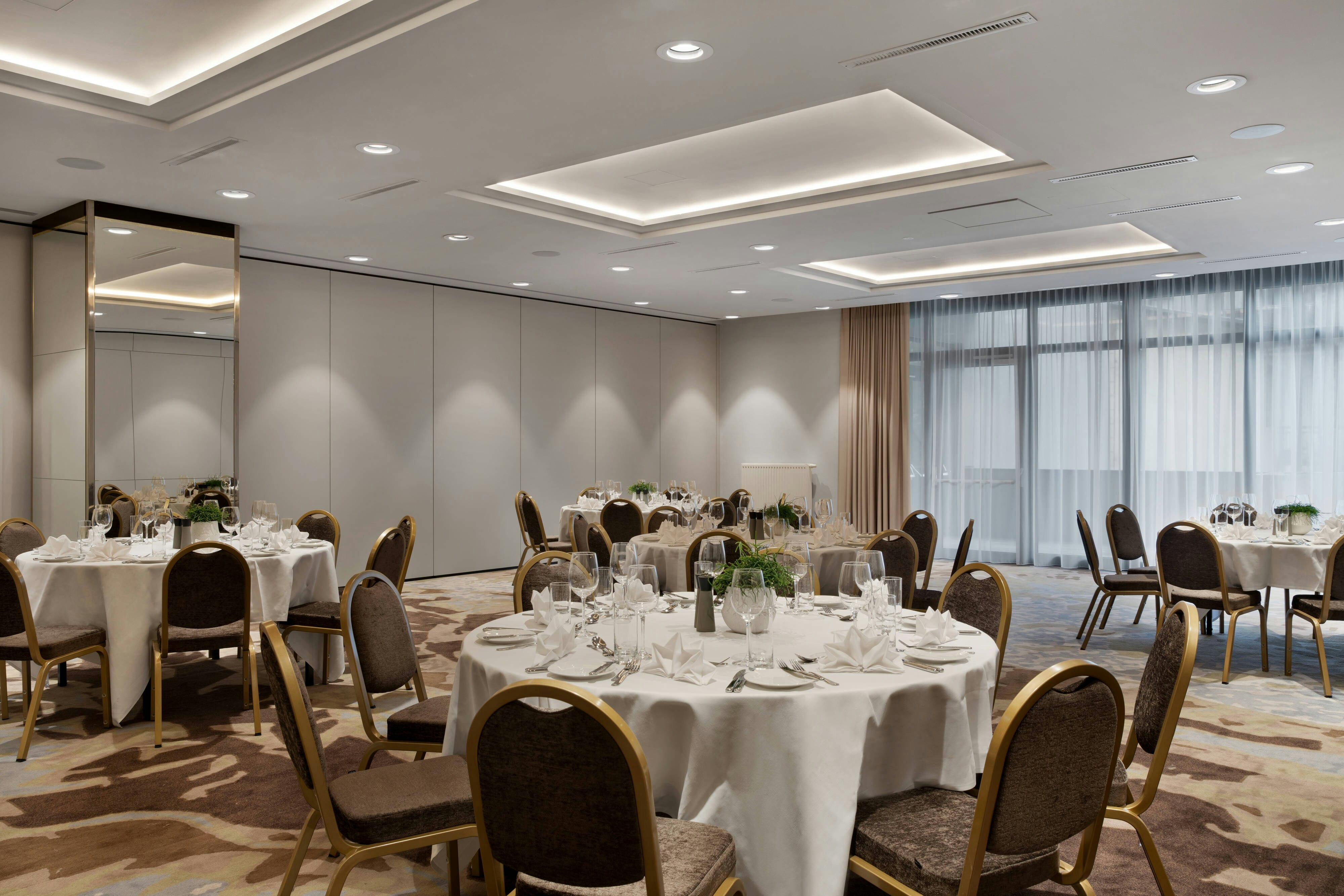 Ac Hotel By Marriott Innsbruck 26/27