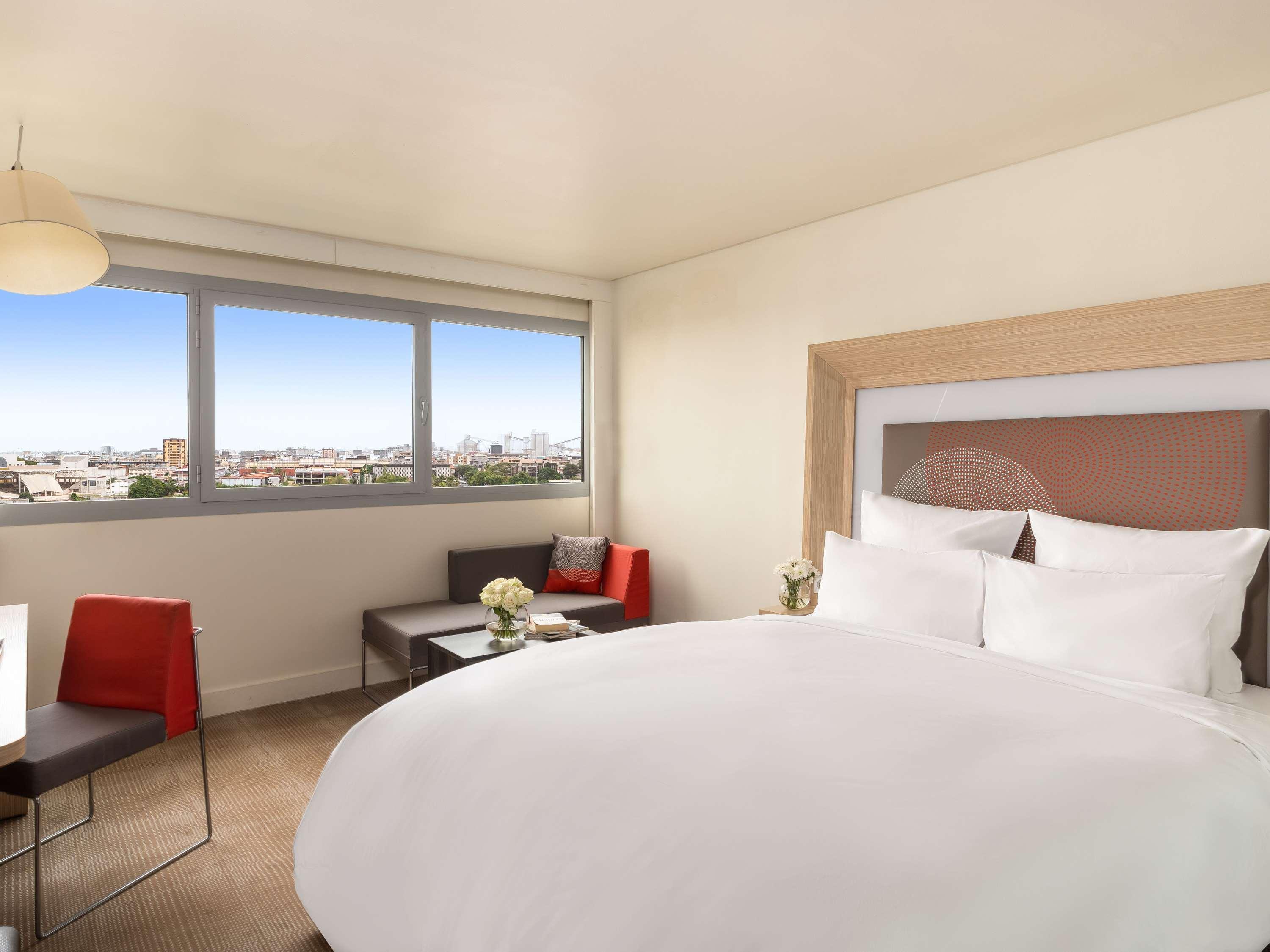 Junior Suite Double